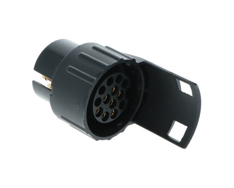 Carpoint Adapter Plug 7>13 Pole Short Bulk, Image 3