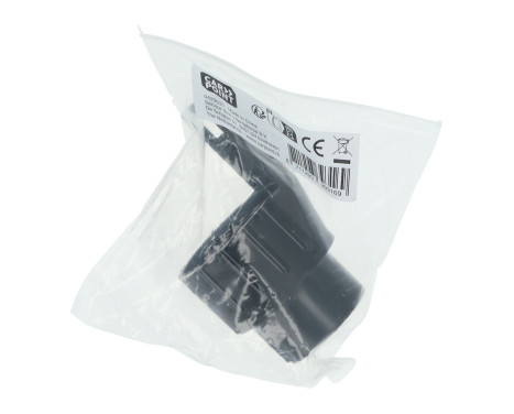 Carpoint Adapter Plug 7>13 Pole Short Bulk, Image 4