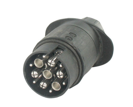 Plug 13 pole Multicon West