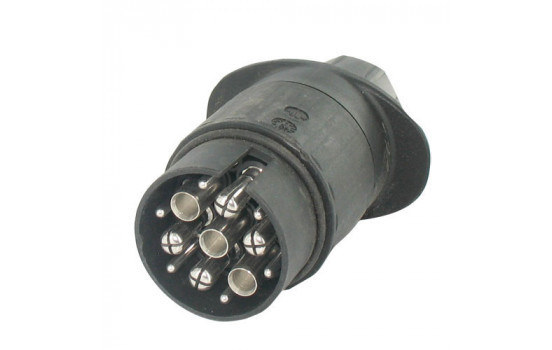 Plug 13 pole Multicon West