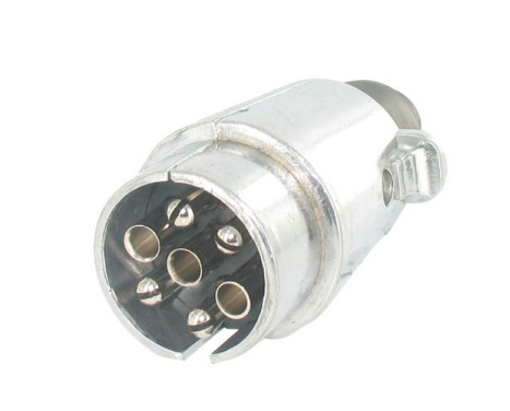 Plug 7 pole