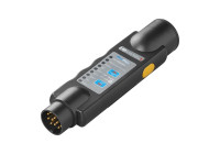 Plug tester 13-pin 12V