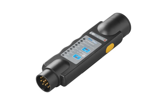 Plug tester 13-pin 12V