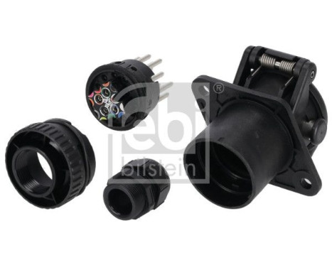 Power strip, Image 2