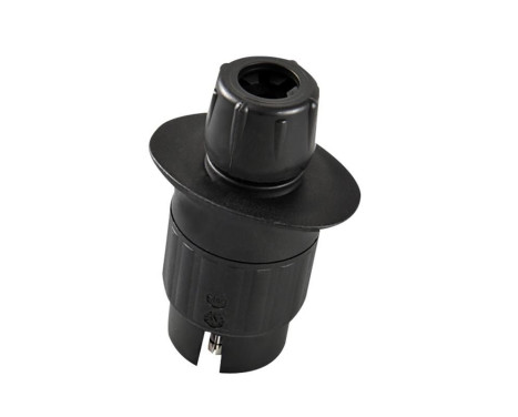 Sinatec Trailer Plug 7-Pole (N), Image 3