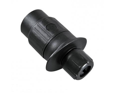 Sinatec Trailer Plug 7-Pole (N), Image 4