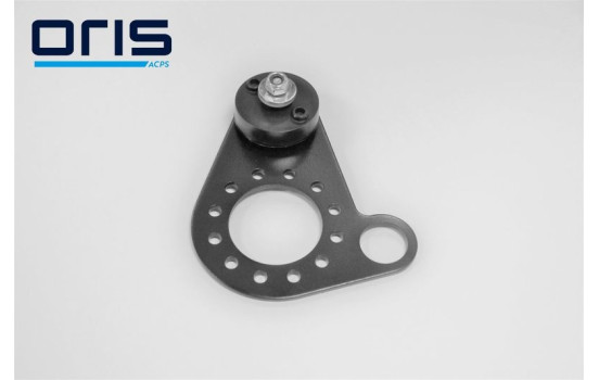 Socket holder Tow bar, Image 2