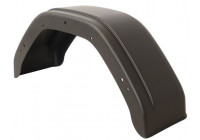 Fender for 13 Inch / 14 Inch wheel plastic