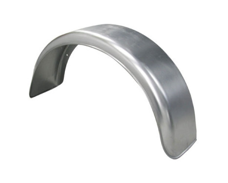 Splash guard hemisphere 14 "