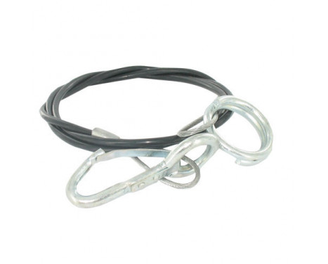 Brake cable 100 cm
