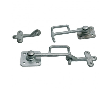 Valve tightening set Left / Right