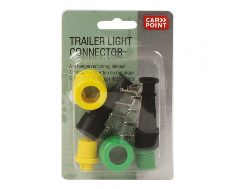 5 pin connector for trailer light, Image 5