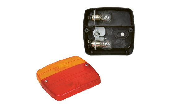 Carpoint Rear Light 110 x 100 x 50 mm, Image 4