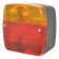 Carpoint Rear Light 110 x 100 x 50 mm