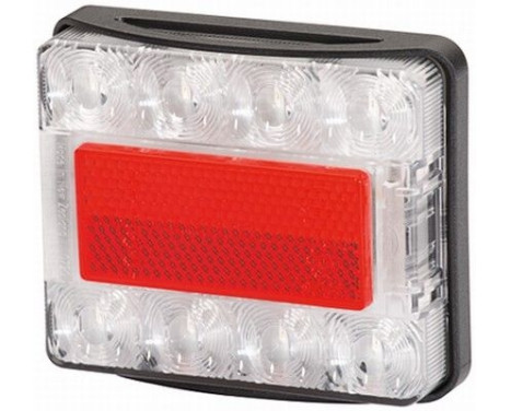 Combination Tail Light