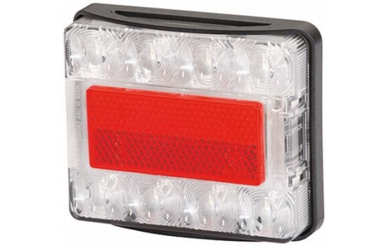 Combination Tail Light