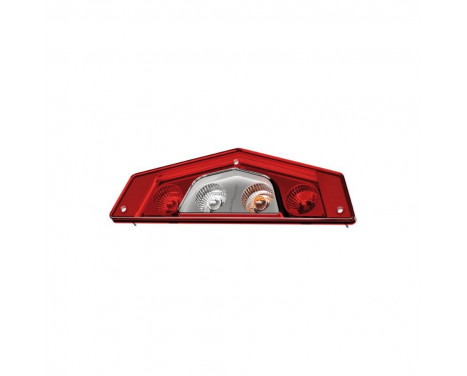 Combination Tail Light