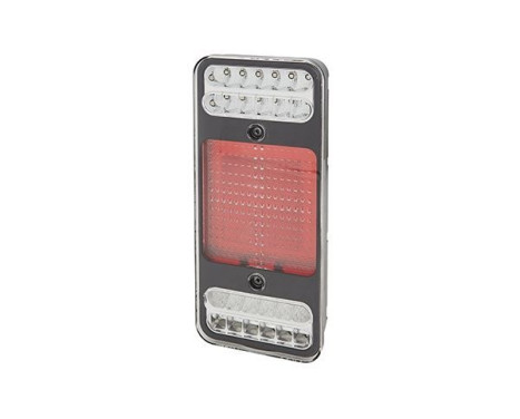 Combination Tail Light, Image 3