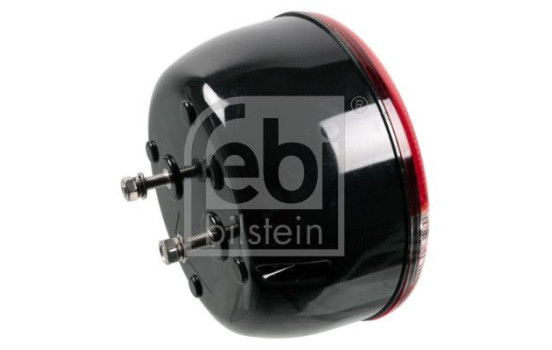 Febi taillight 140 x 140 x 86mm, Image 2