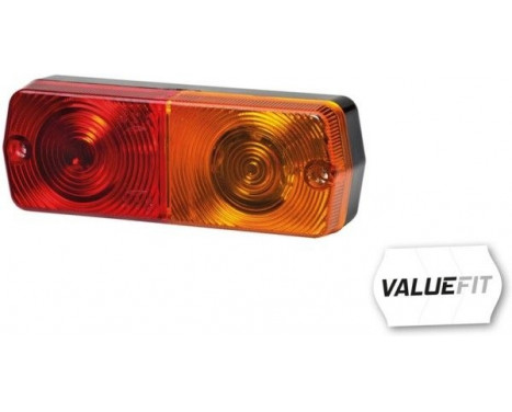 Light glass *** HELLA VALUEFIT ***