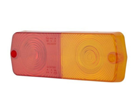 Light glass *** HELLA VALUEFIT ***, Image 2