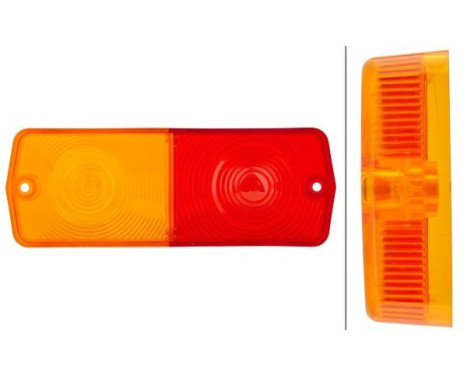 Light glass *** HELLA VALUEFIT ***, Image 3