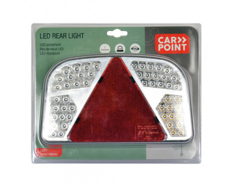 Rear light left LED 7 Functions, Image 2