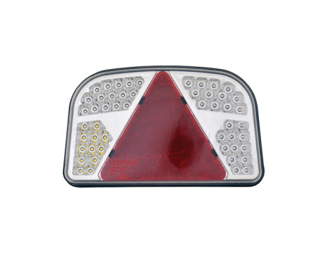 Rear light left LED 7 Functions