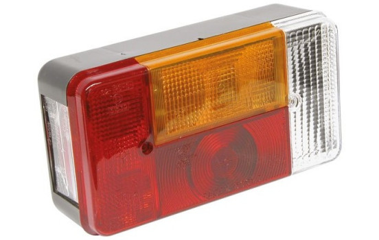 Tail Light 5 functions right