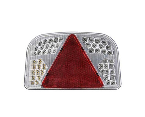 Tail Light 56 LED Right