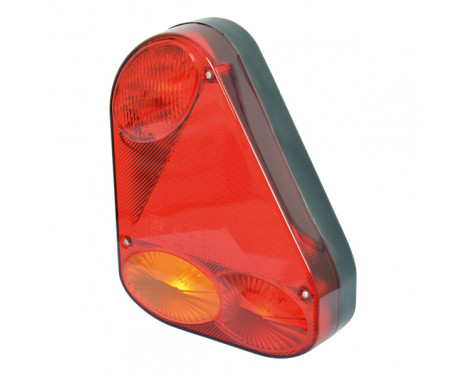 Tail Light left 5 functions, Image 2