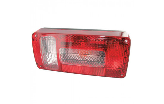 Tail Light right 100 x 215 mm