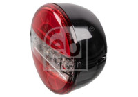 tail light