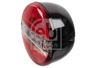 tail light