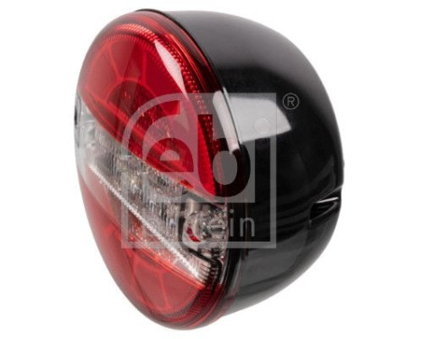 tail light