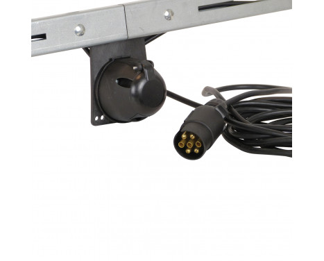 Lighting bar extendable, Image 5