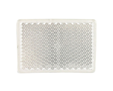 TCP Reflector White 55 x 38mm