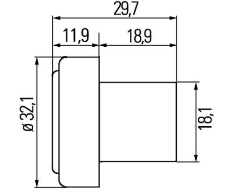 Auxiliary Indicator