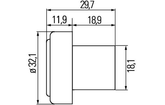 Auxiliary Indicator