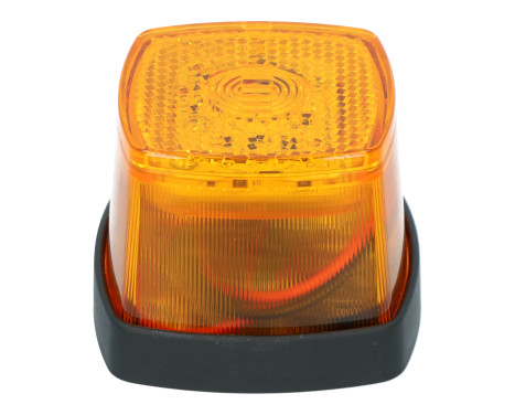 Carpoint LED Marker Lamp Orange 12-24V, Image 2