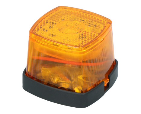 Carpoint LED Marker Lamp Orange 12-24V, Image 5
