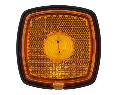 Carpoint LED Marker Lamp Orange 12-24V, Image 9