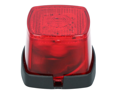 Carpoint LED Marker Lamp Red 12-24V, Image 3