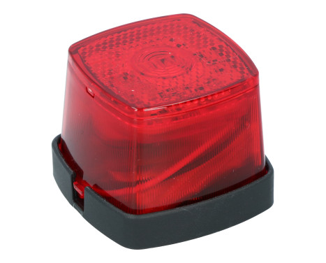Carpoint LED Marker Lamp Red 12-24V, Image 5