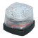 Carpoint LED Marker Lamp White 12-24V