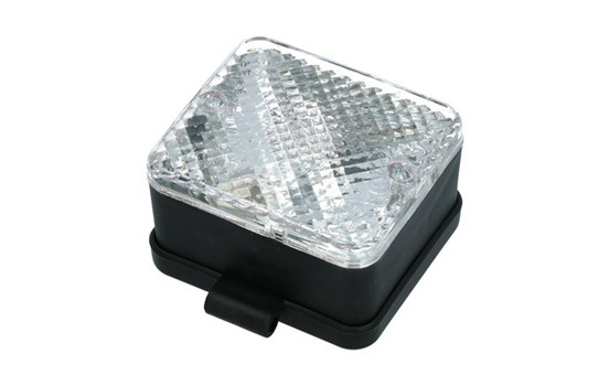 Carpoint Reversing Light 12V Bracket Mounting 85x75mm