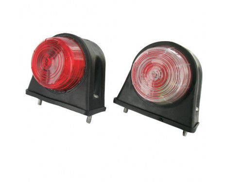 Marker lamp 67 x 78 mm