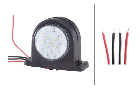 Marker Light *** HELLA VALUEFIT ***, Image 2