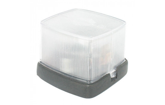 Marking lamp 62 x 66 mm - blister