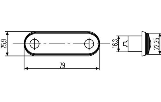 Position Light, Image 3